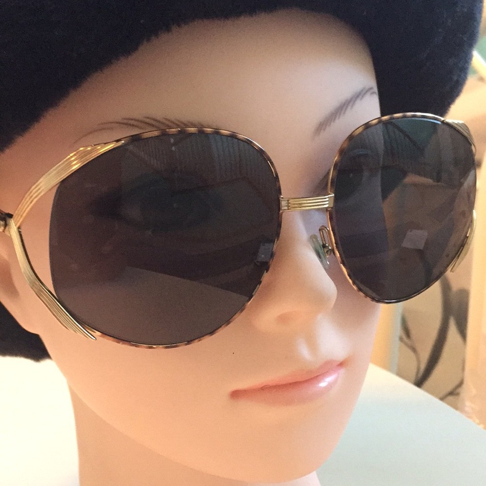 Christian Dior Sunglasses - Picture 1 of 7